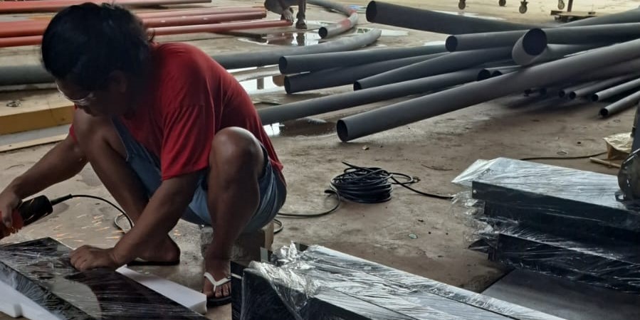 Professional workforce