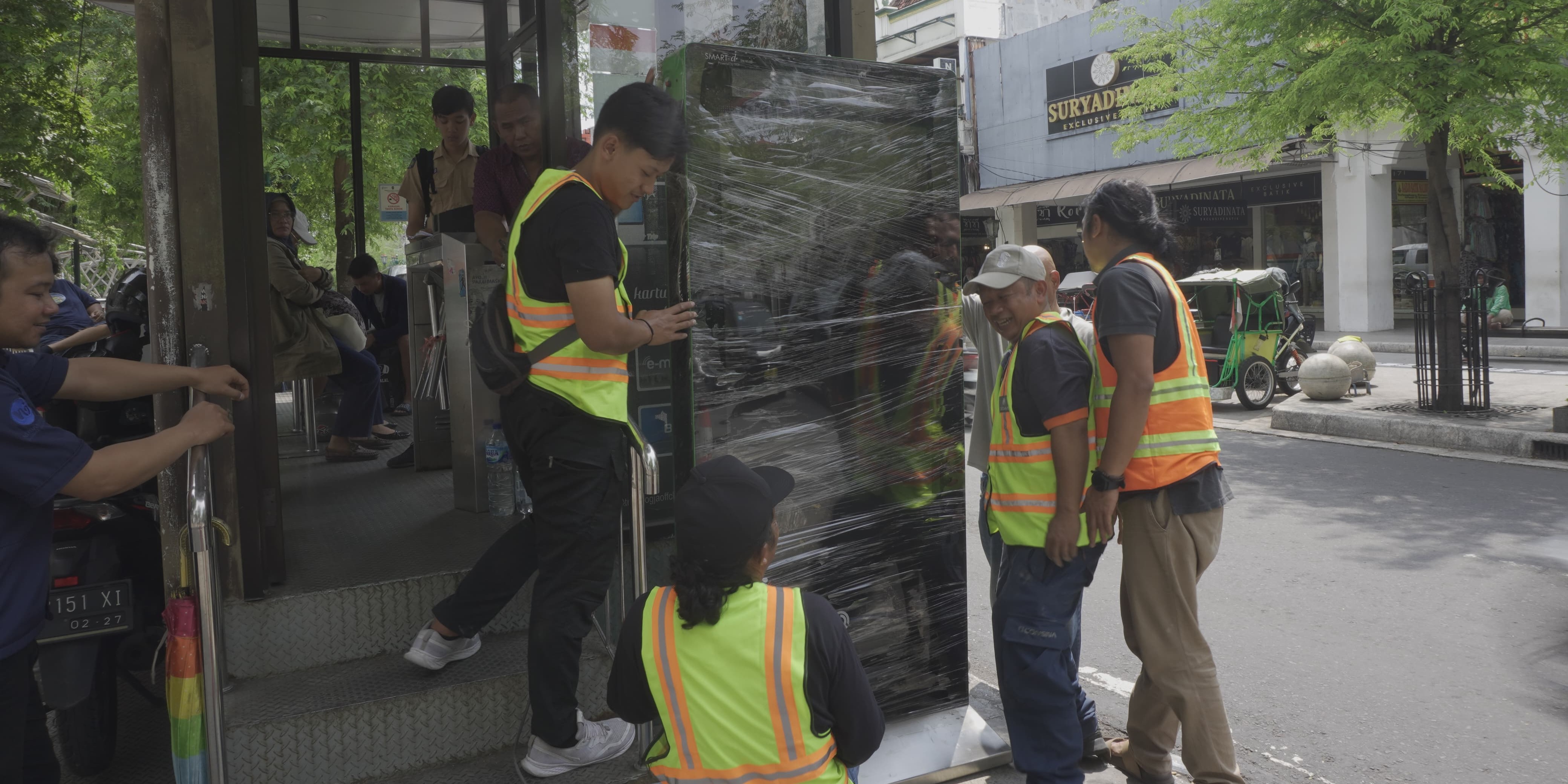 Reliability and Security