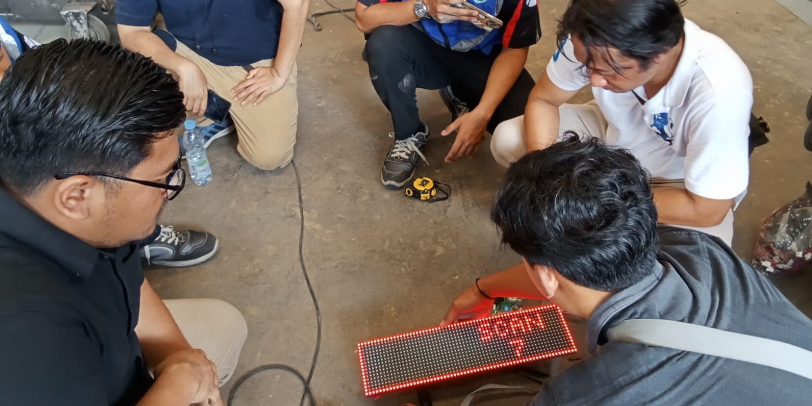 Efficiency & Real-Time