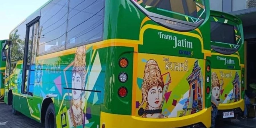 Maintenance Trans Jatim